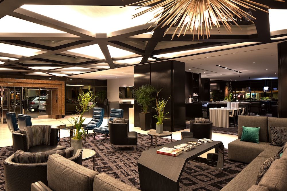 Le Meridien San Francisco 3 Le Meridien San Francisco 3