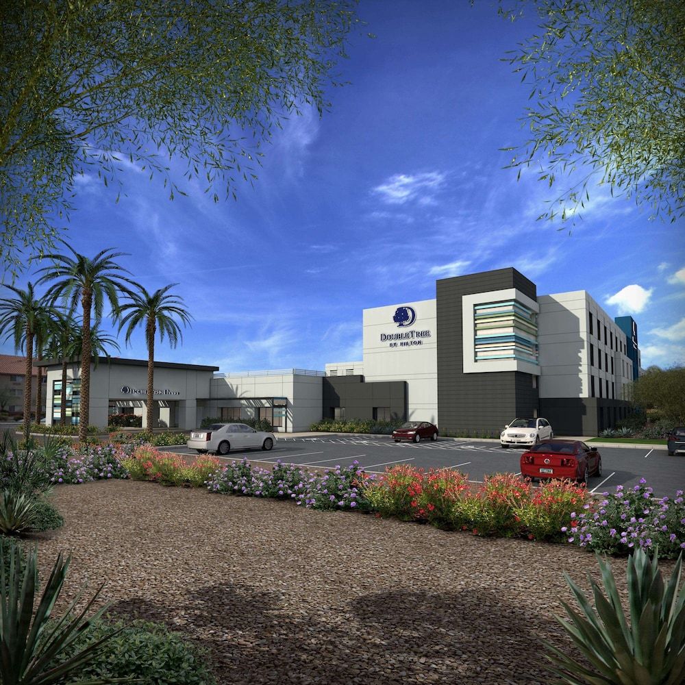 DoubleTree by Hilton Phoenix Chandler 4 estrelas em Chandler