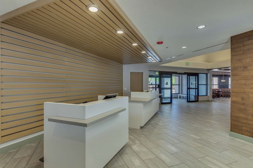 DoubleTree by Hilton Phoenix Chandler 2 DoubleTree by Hilton Phoenix Chandler 2