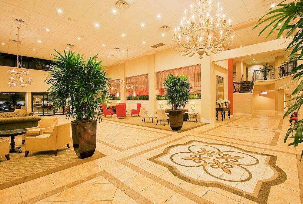 Holiday Inn Mobile-Dwtn/Hist. District 2