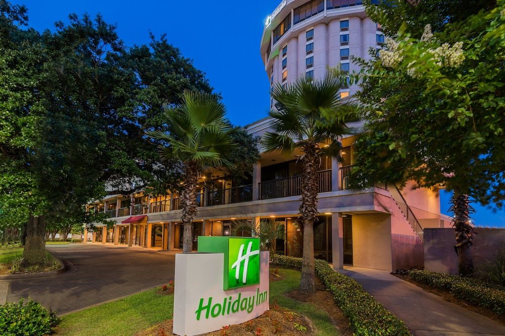 Holiday Inn Mobile-Dwtn/Hist. District 1