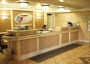America's Inn Sugarland/Stafford 2