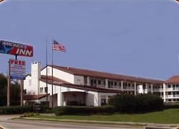 America's Inn Sugarland/Stafford 2 estrellas en Houston