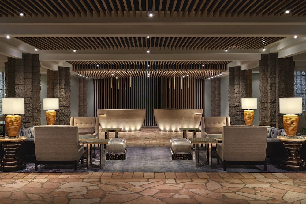 Loews Ventana Canyon Resort 3