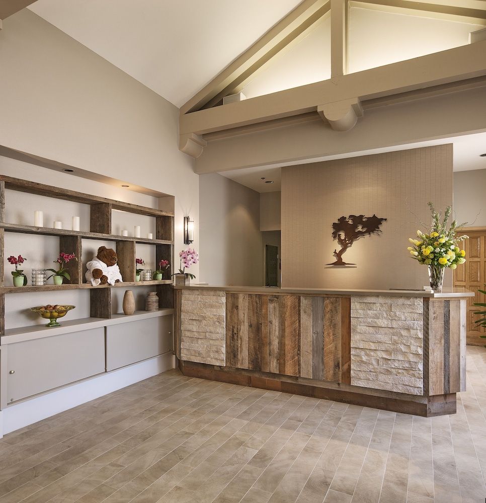 Half Moon Bay Lodge 2