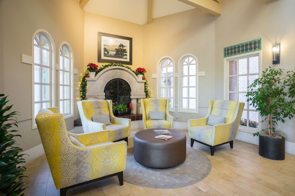 Half Moon Bay Lodge 3