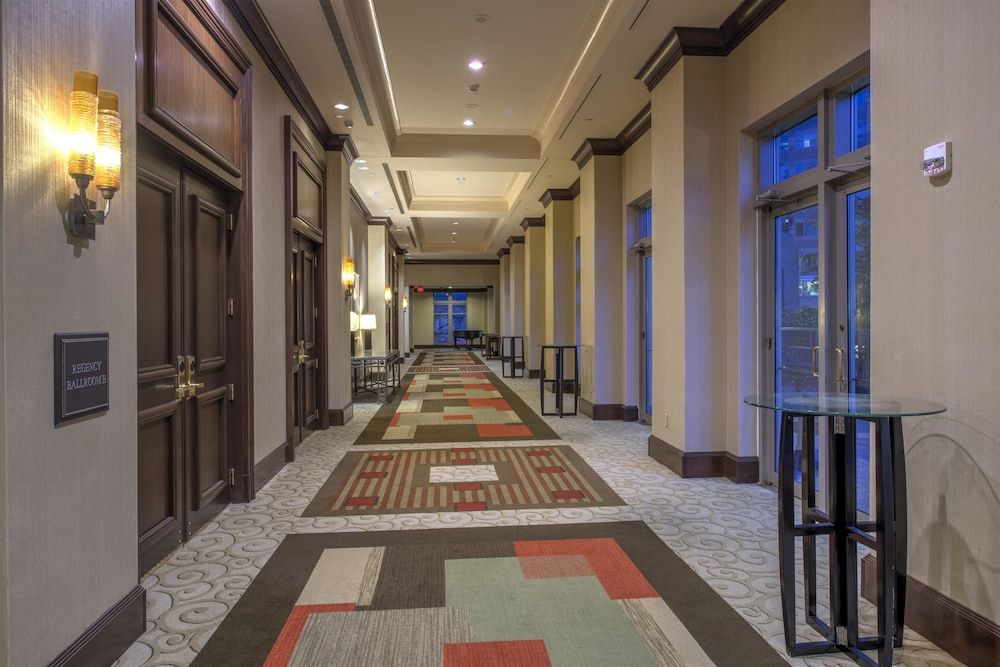 Hyatt Regency Reston 2 Hyatt Regency Reston 2