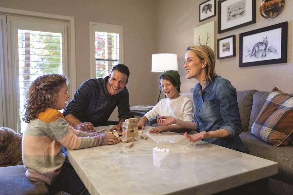 Hyatt Regency Lake Tahoe Resort, Spa and Casino 3