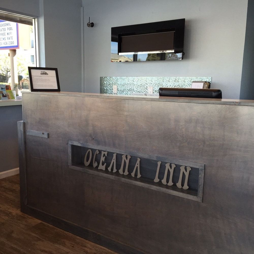 Oceana Inn - Santa Cruz 3