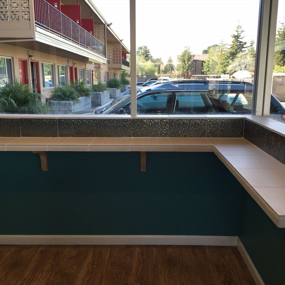 Oceana Inn - Santa Cruz 2