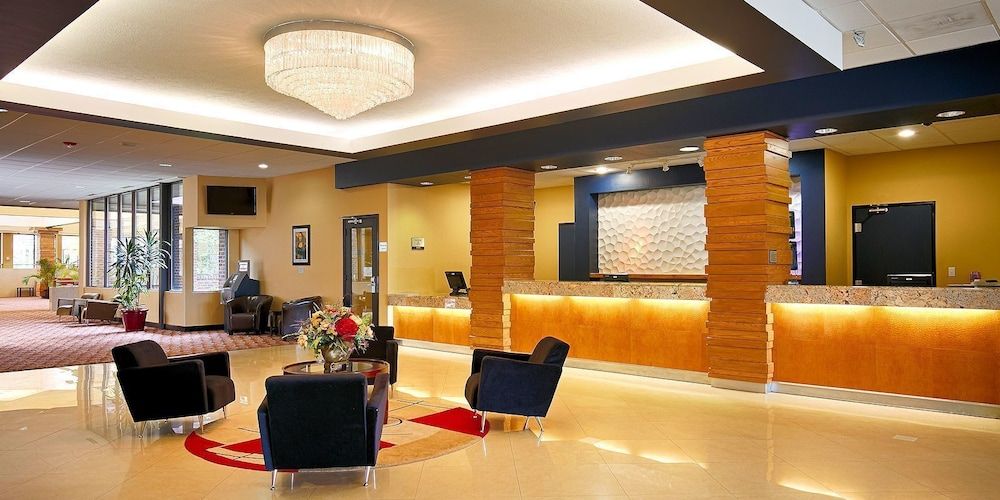 Causeway Bay Hotel 2