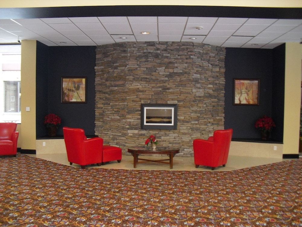 Causeway Bay Hotel 1