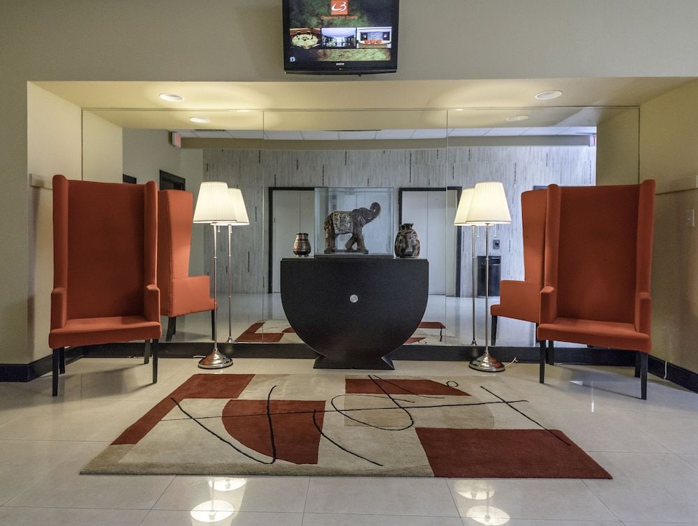 Causeway Bay Hotel 3