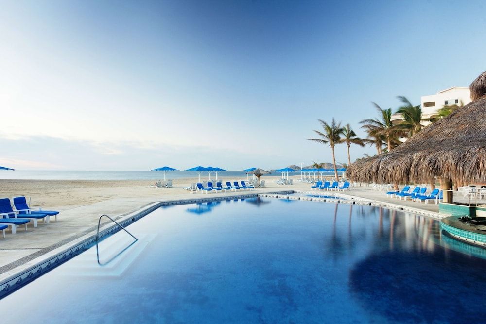 Posada Real Los Cabos 4 estrelas em San José del Cabo