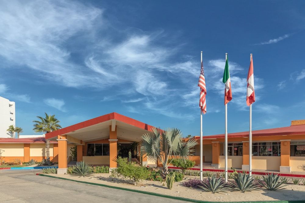 Posada Real Los Cabos 3