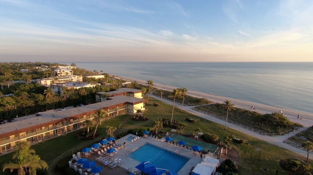 West Wind Island Resort 3 estrelas em Sanibel