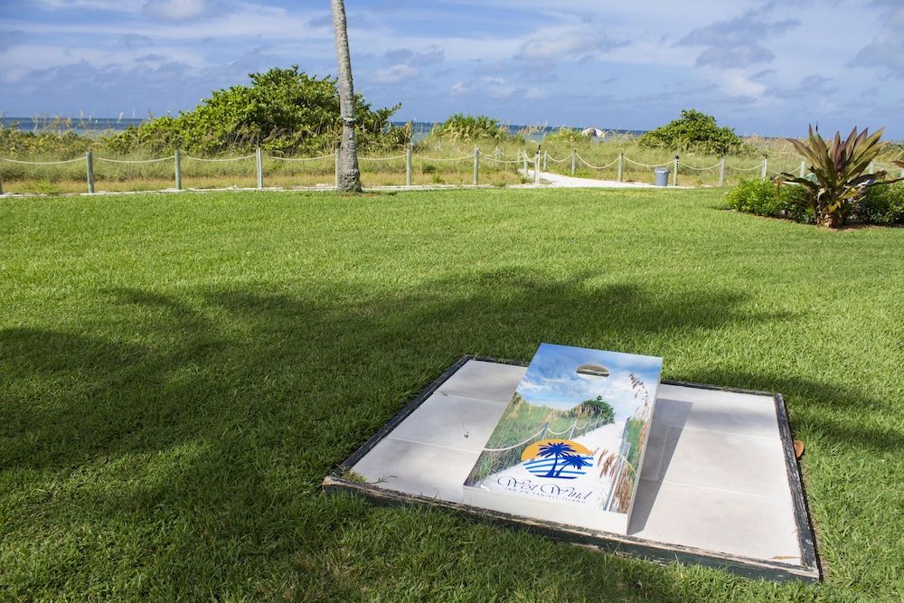 West Wind Island Resort 3