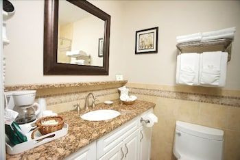 West Wind Island Resort 2