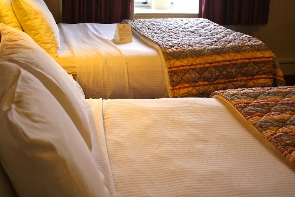 The Grand Summit Hotel 3