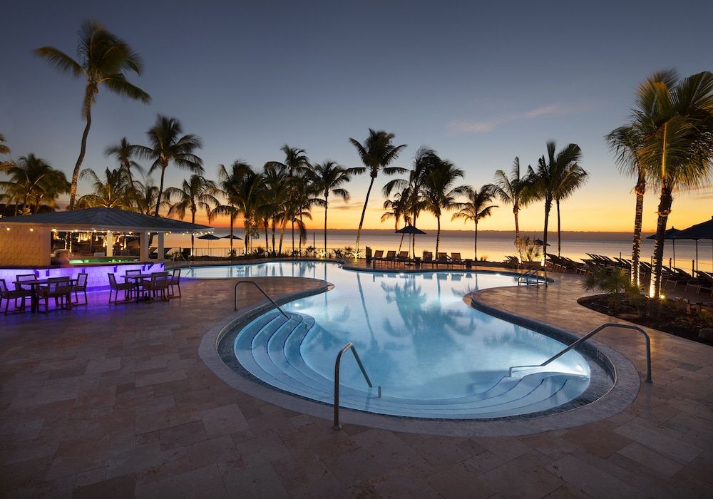Three Waters Resort and Marina, Islamorada 1