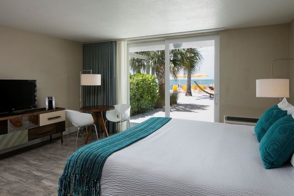 Three Waters Resort and Marina, Islamorada 3