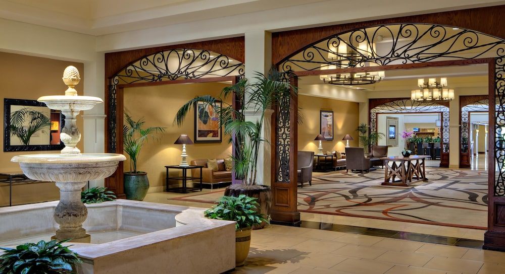 Hyatt Regency Westlake 3