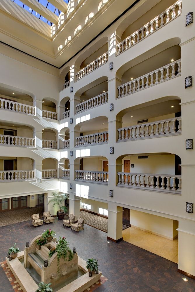 Hyatt Regency Westlake 3 estrelas em Westlake Village