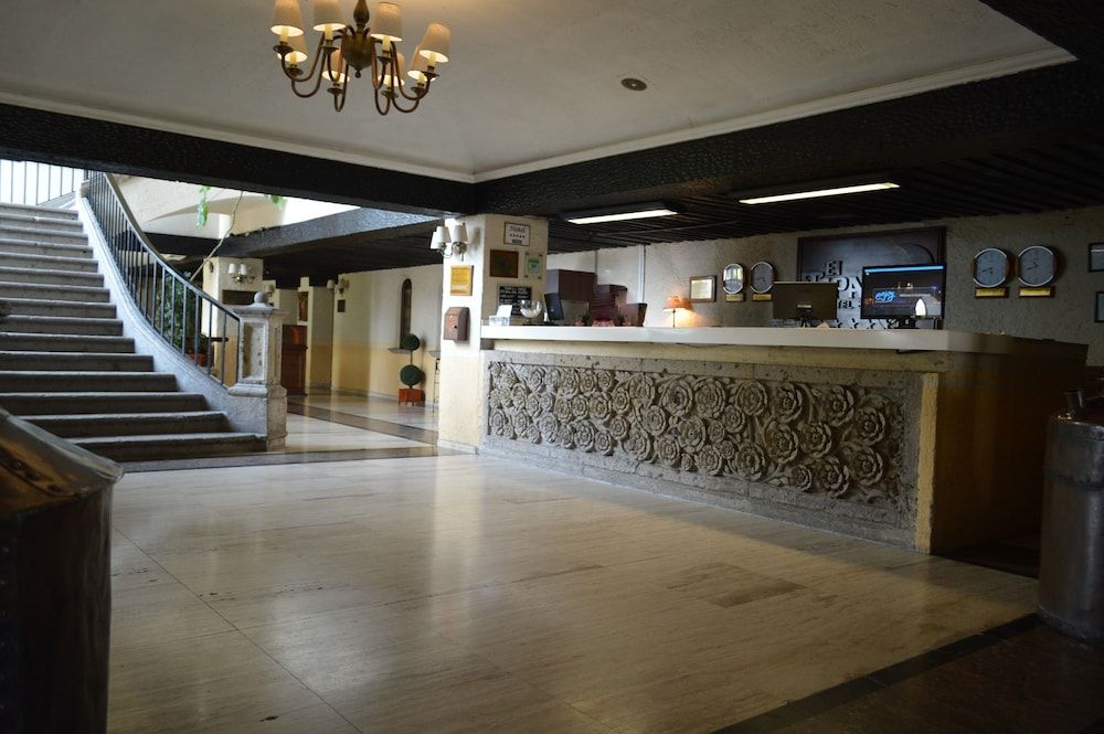 One Guadalajara Tapatío 2