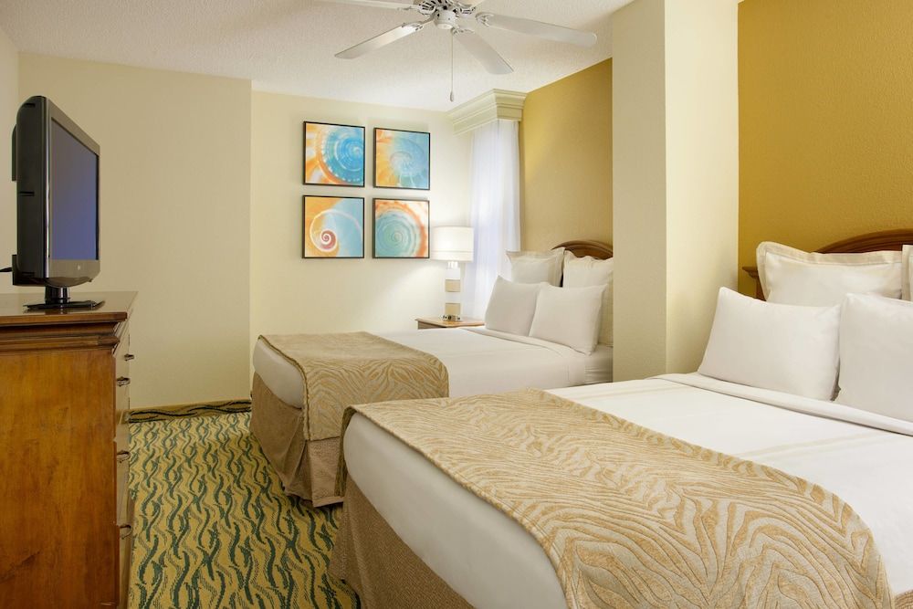 Hutchinson Island Marriott Beach Resort & Marina 3