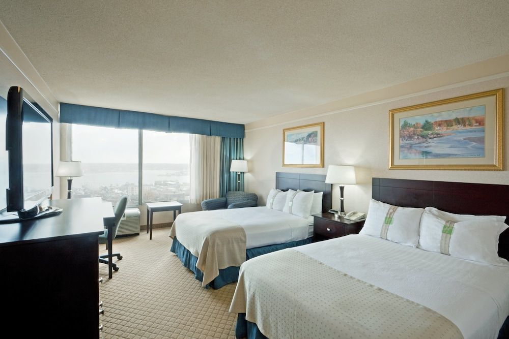 Holiday Inn Portland-By the Bay 3 estrelas em Portland