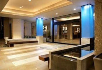 DoubleTree by Hilton Hotel Monrovia Pasadena 2