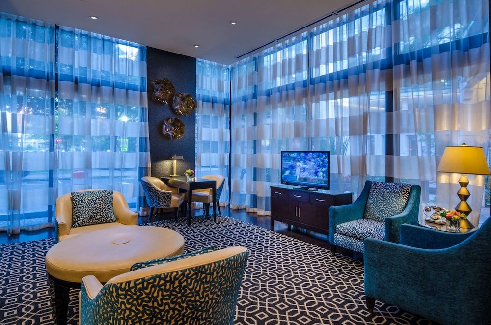 Beacon Hotel & Corporate Quarters 3