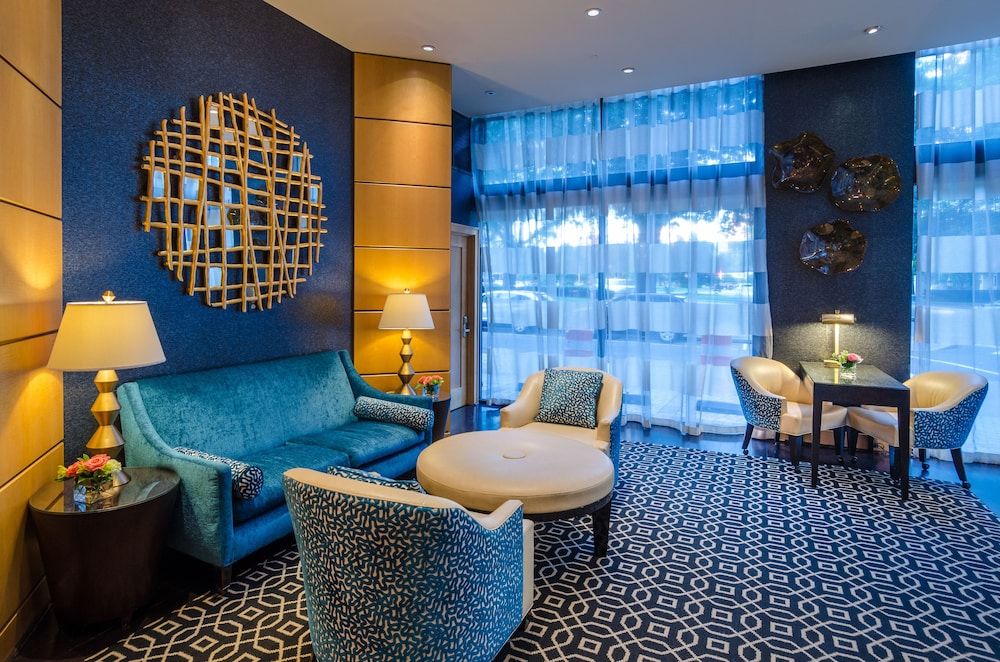 Beacon Hotel & Corporate Quarters 2