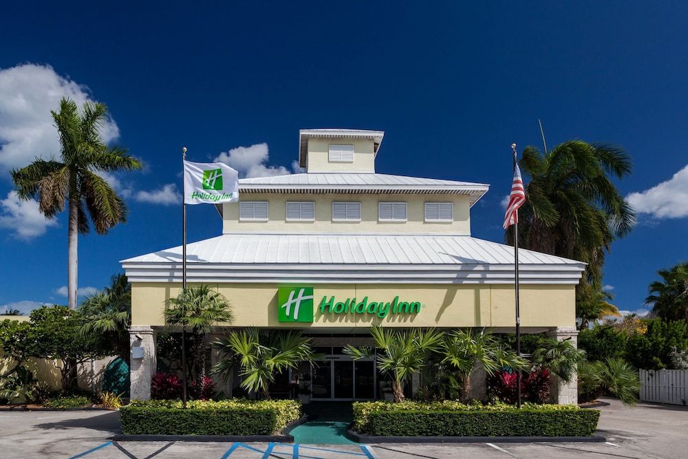 Holiday Inn Key Largo 3 estrelas em Key Largo