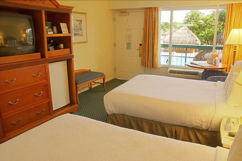 Holiday Inn Key Largo 3