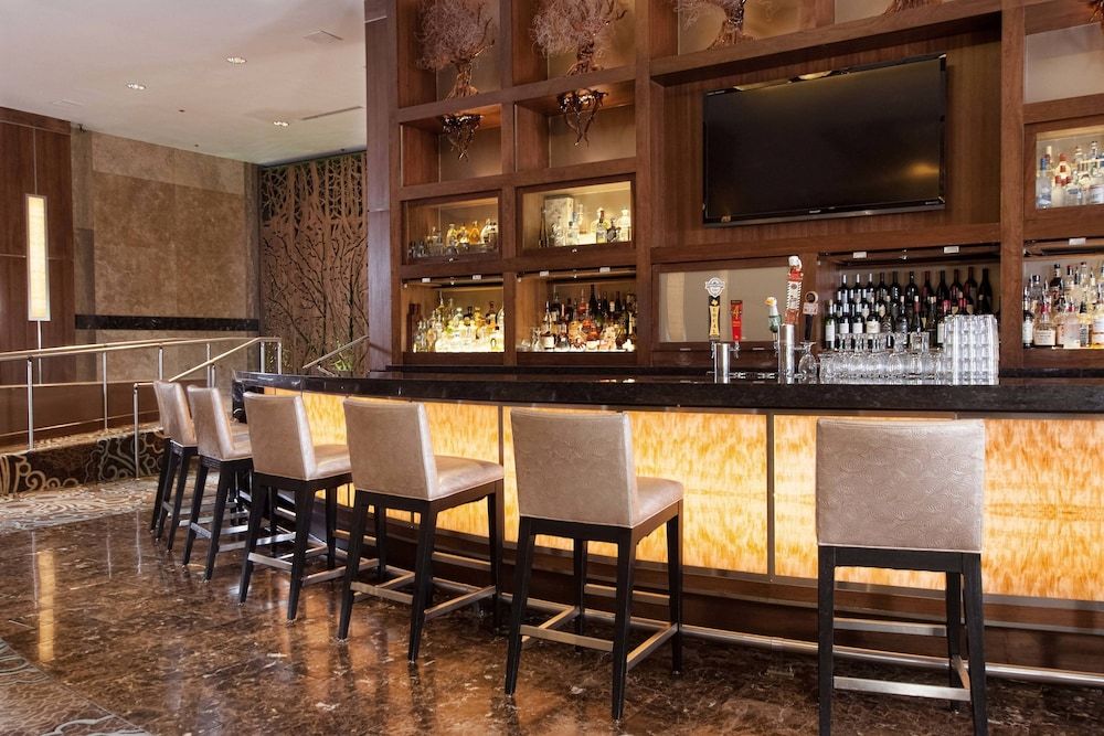 Renaissance Dallas Addison Hotel 3