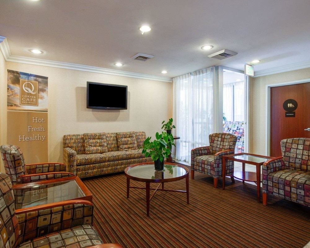 Quality Inn Placentia 3