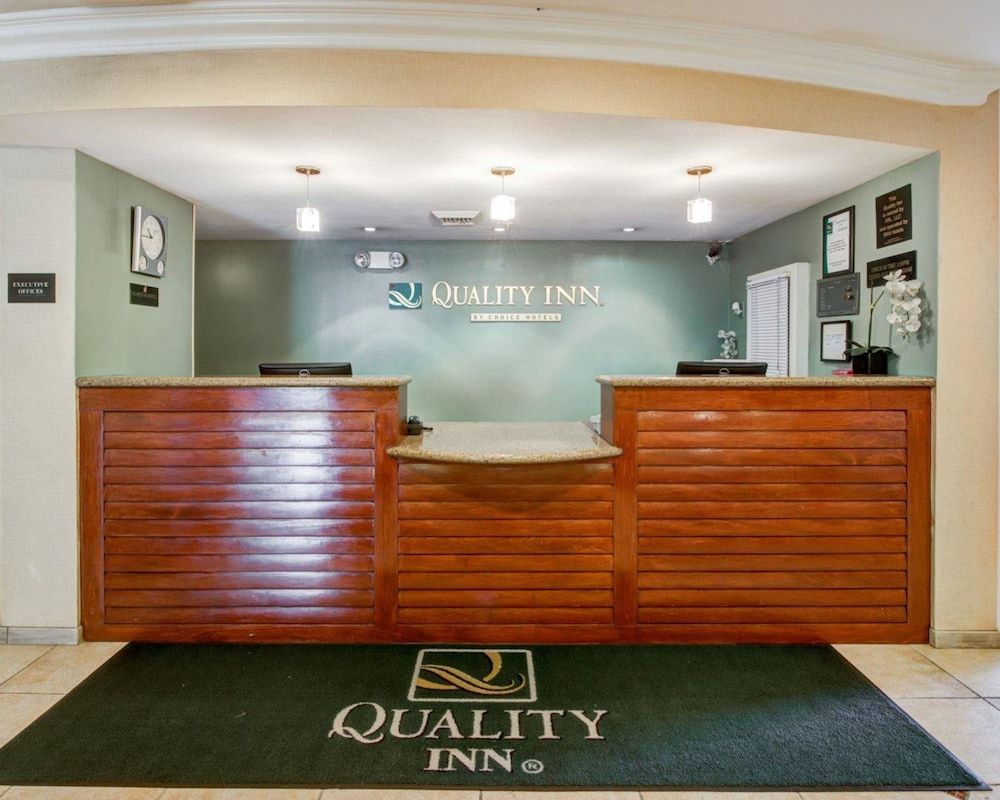 Quality Inn Placentia 2
