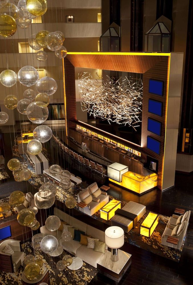 Hilton McLean Tysons Corner 3