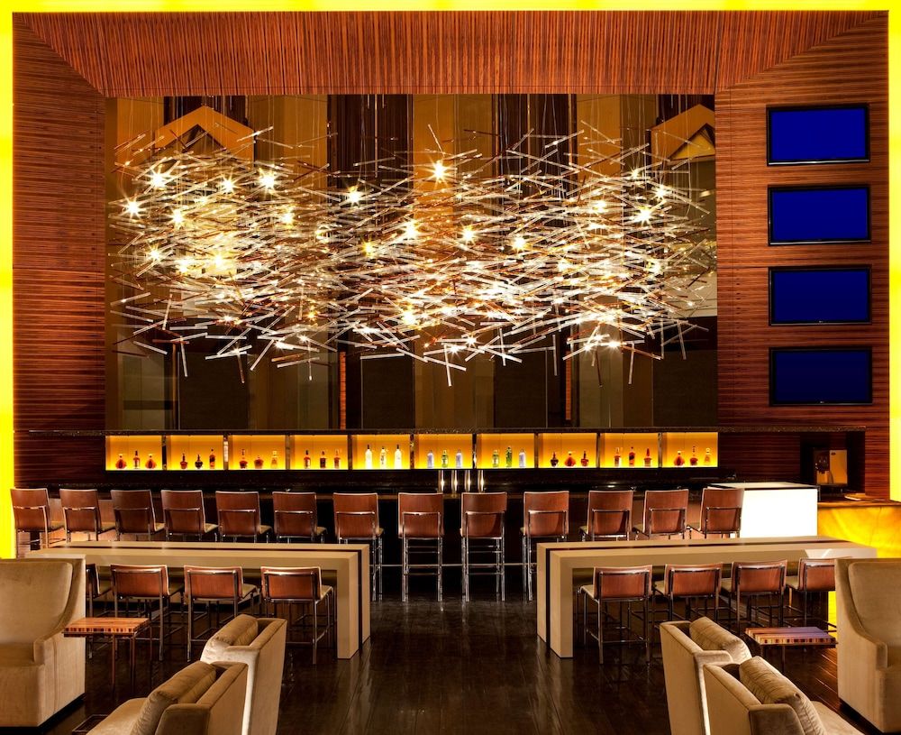 Hilton McLean Tysons Corner 3 estrelas em McLean