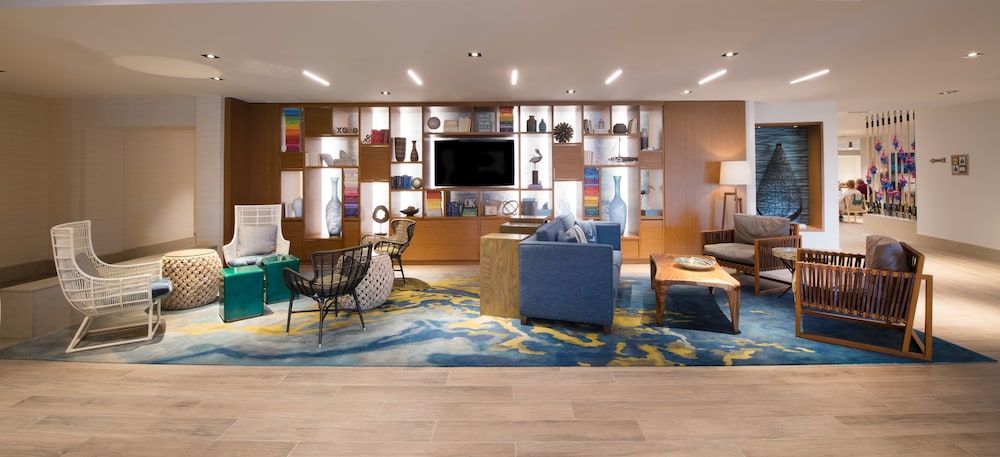 Renaissance Newport Beach Hotel 2