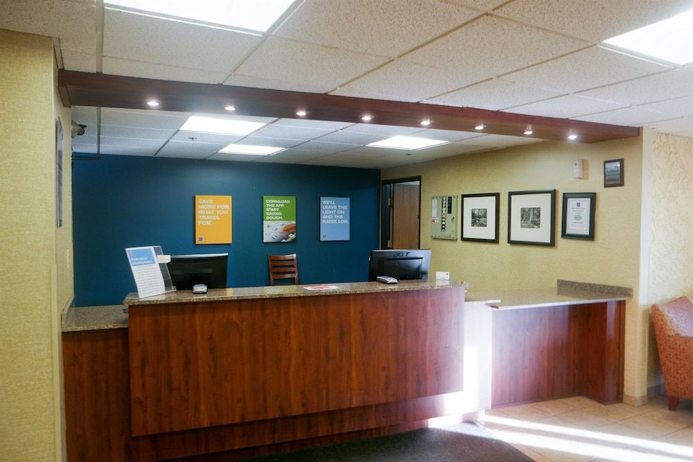 Motel 6 Bridgeview, IL 2