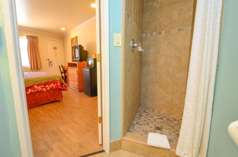 Bay Front Inn Santa Cruz 3