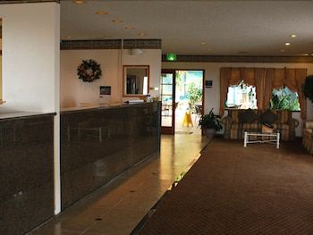 Courtesy Inn San Simeon 2