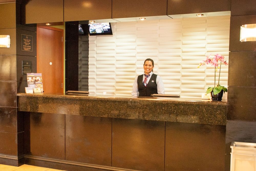 Best Western Plus Miami-Doral/Dolphin Mall 2