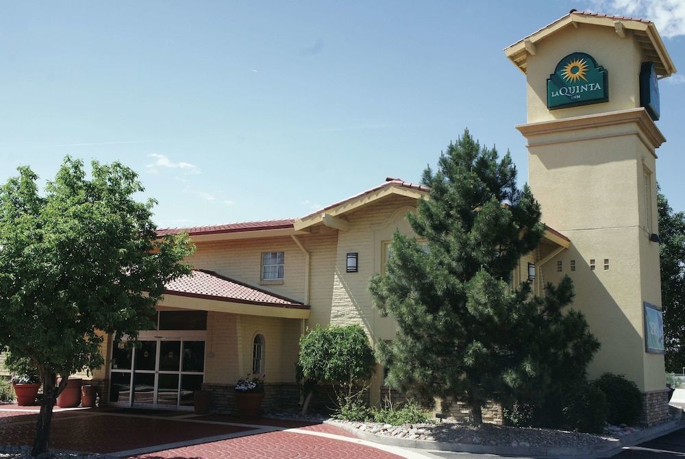 La Quinta Inn by Wyndham Denver Cherry Creek 1