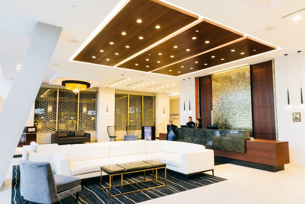 APA Hotel Woodbridge 3