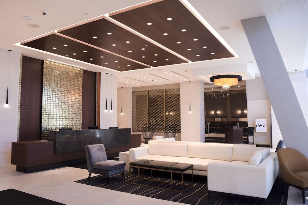 APA Hotel Woodbridge 2