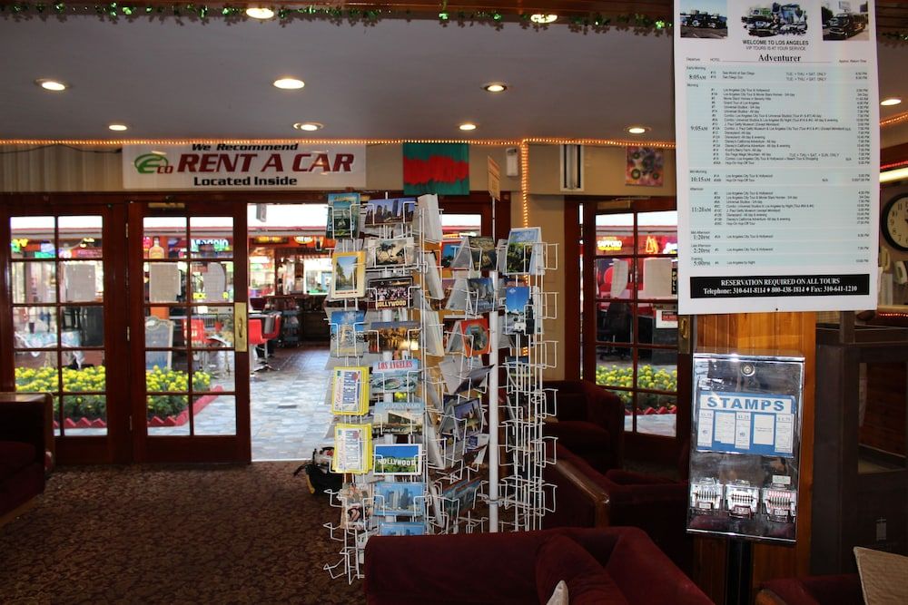 Adventurer All Suite Hotel Los Angeles 3