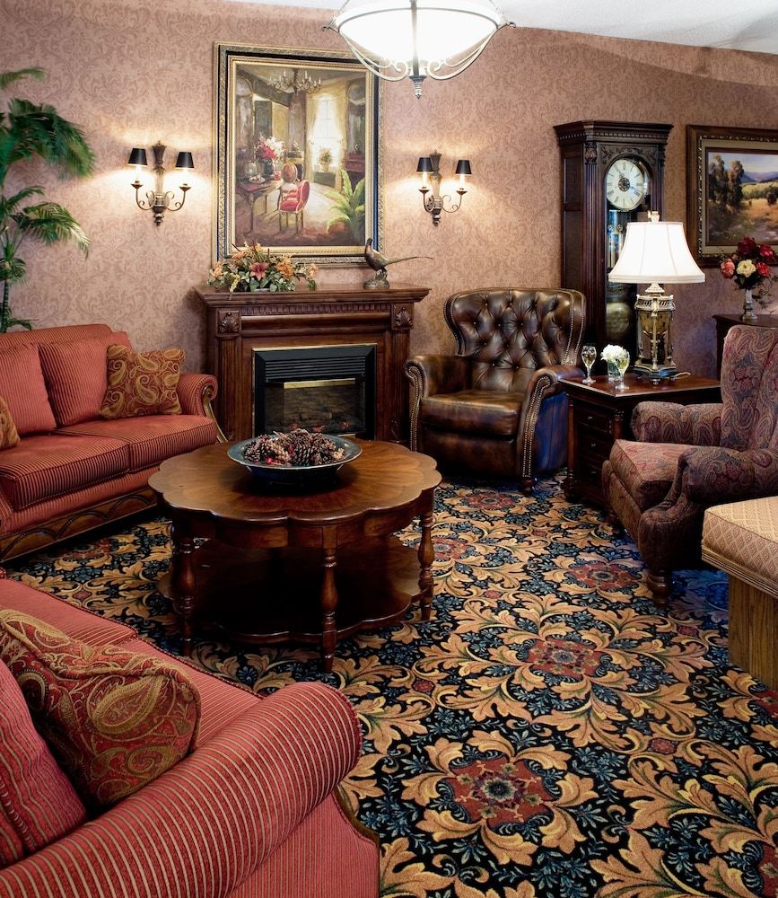 Grand Gateway Hotel 2